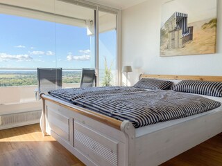 Doppelbett (180x200)