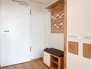 Garderobe