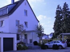 Ferienwohnung Haus am See Souterrain