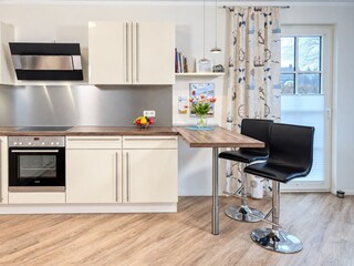 Ferienhaus Fuhlendorf Ausstattung 20
