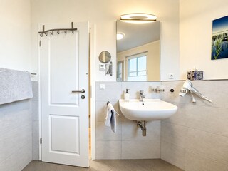 Ferienhaus Fuhlendorf Ausstattung 23