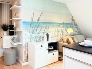 Ferienwohnung Zingst Ausstattung 18