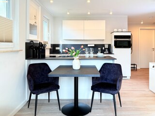 Ferienwohnung Zingst Ausstattung 19