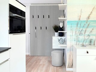 Ferienwohnung Zingst Ausstattung 20