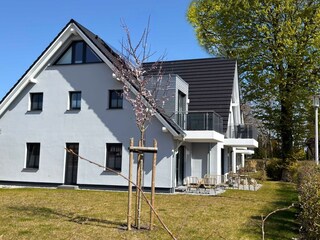 Ferienwohnung Zingst Ausstattung 21