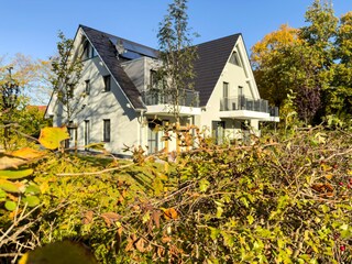 Ferienwohnung Zingst Ausstattung 23