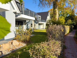 Ferienwohnung Zingst Ausstattung 24