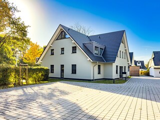 Ferienwohnung Zingst Ausstattung 25