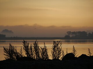 Sonnenaufgang