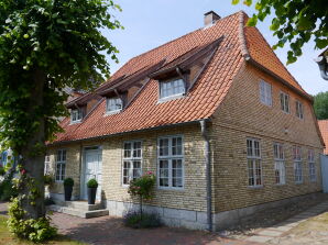 Ferienwohnung Lütt Arnis - Skyerne - Arnis - image1