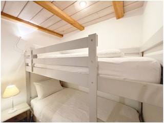 Kinderzimmer Etagenbett