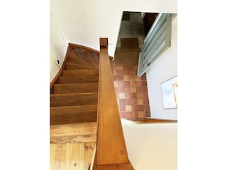 Treppe