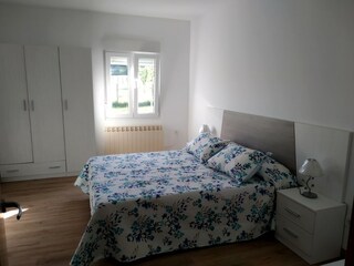Holiday apartment Somo Bedroom 28