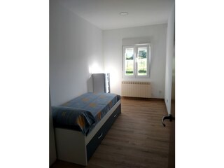 Holiday apartment Somo Bedroom 29