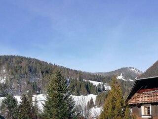 Appartamento per vacanze St. Blasien Registrazione all'aperto 4