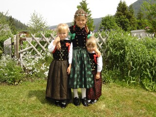 Appartamento per vacanze St. Blasien Ambiente 22