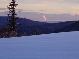 Appartamento per vacanze St. Blasien Ambiente 26