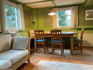 Appartamento per vacanze St. Blasien Caratteristiche 10