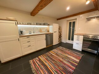 Appartamento per vacanze St. Blasien Caratteristiche 11