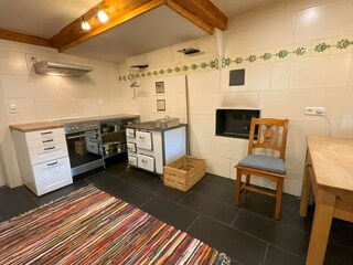 Appartamento per vacanze St. Blasien Caratteristiche 12