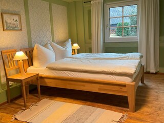 Appartamento per vacanze St. Blasien Caratteristiche 13