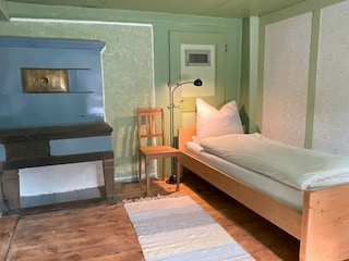 Appartamento per vacanze St. Blasien Caratteristiche 14