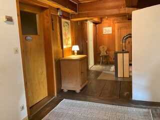 Appartamento per vacanze St. Blasien Caratteristiche 15