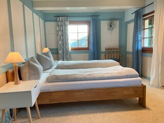 Appartamento per vacanze St. Blasien Caratteristiche 16