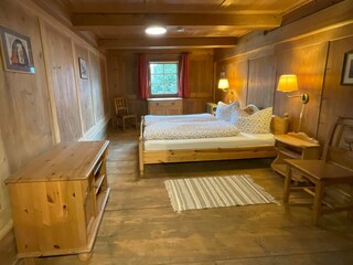 Appartamento per vacanze St. Blasien Caratteristiche 18