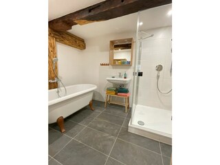 Appartamento per vacanze St. Blasien Caratteristiche 19