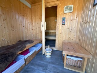 Appartamento per vacanze St. Blasien Registrazione all'aperto 5