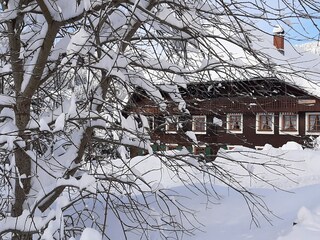 Appartement de vacances St. Blasien Enregistrement extérieur 8