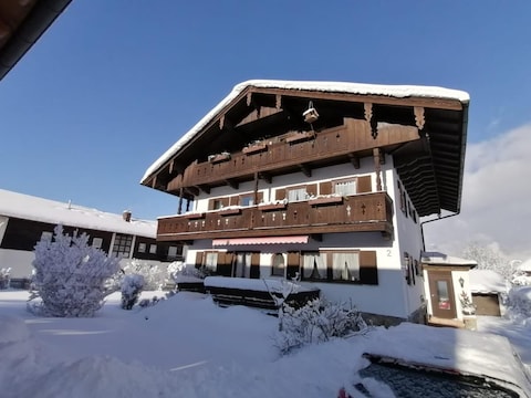Ferienwohnung Rena