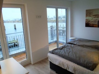 Ferienhaus Olpenitz Ausstattung 11