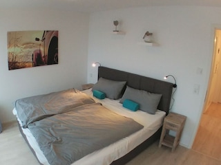 Ferienhaus Olpenitz Ausstattung 13