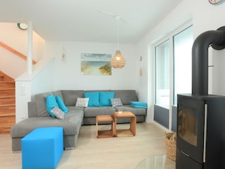 Ferienhaus Olpenitz Ausstattung 8