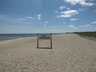 Surf /KiteStrand