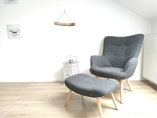 Ferienwohnung Kellenhusen Ausstattung 7