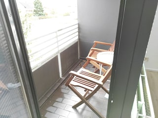 Ferienwohnung Kellenhusen Außenaufnahme 2