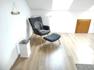 Ferienwohnung Kellenhusen Ausstattung 6