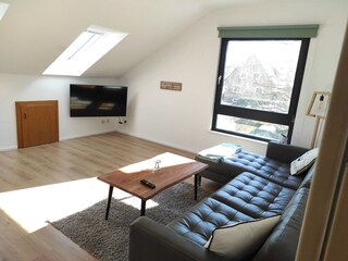 Ferienwohnung Kellenhusen Ausstattung 8