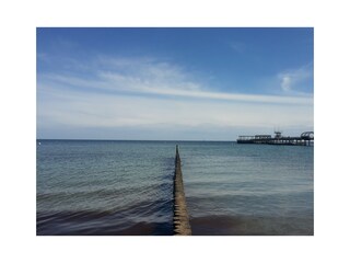 Ferienwohnung Kellenhusen Außenaufnahme 5