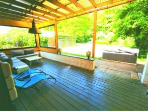 Appartement de vacances Waldblick - Direkt am Wald