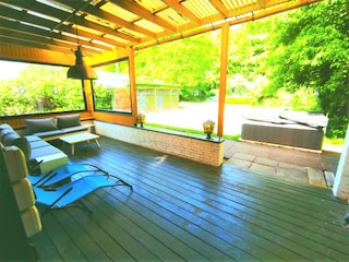 Ferienwohnung Kellenhusen Außenaufnahme 1