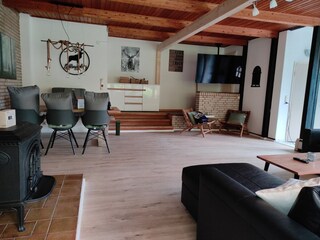 Ferienwohnung Kellenhusen Ausstattung 8