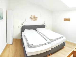 Schlafzimmer OG