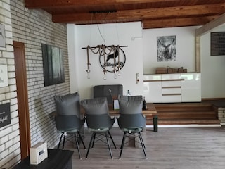 Ferienwohnung Kellenhusen Ausstattung 9