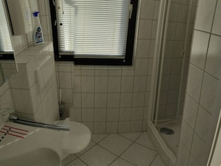 Ferienwohnung Kellenhusen Ausstattung 16