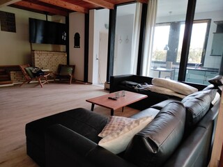 Ferienwohnung Kellenhusen Ausstattung 10