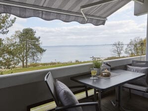 Ferienwohnung Kleine Strandbude